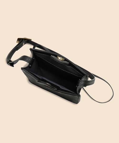 BROOKS BROTHERS（ブルックスブラザーズ） ショルダーストラップ