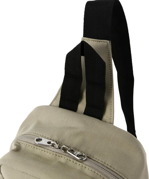 Jack Bunny!! ショルダーバッグ 「Jack Bunny!!」「Dickies