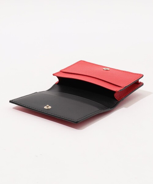 Smythson（スマイソン） カードケース SMYTHSON FOLDED カードケース