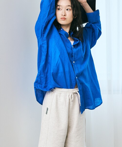 FREAK'S STORE スウェットパンツ ジャージ 限定展開 JERZEES