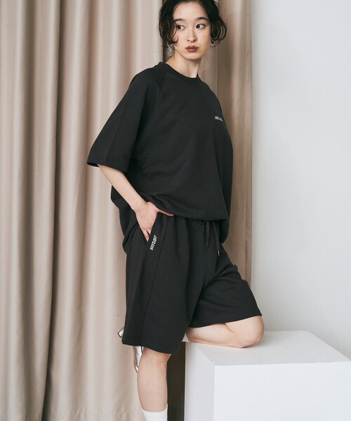 FREAK'S STORE スウェットパンツ ジャージ 限定展開 JERZEES