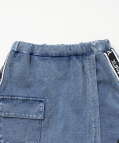 女の子　120セット Lace Ladies 水着 「2点セット」女児 キャミソール セパレート