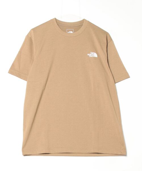 THE NORTH FACE tシャツ ザ ノース フェイス ショートスリーブ