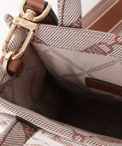 MICHAEL KORS ショルダーバッグ バッグ GIGI XS NS SHOPPER TOTE