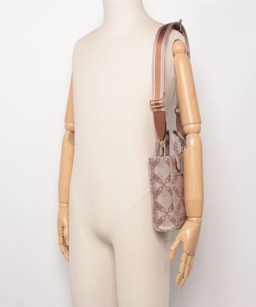 ☆MICHAEL KORS☆ GIGI XS Crossbody 2wayバッグ♪ Michael Michael Kors Women's Gigi-Xs Ns Shopper Tote