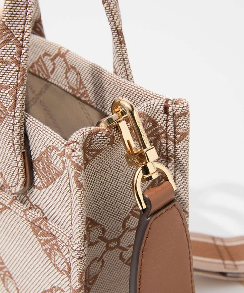MICHAEL KORS ショルダーバッグ バッグ GIGI XS NS SHOPPER TOTE