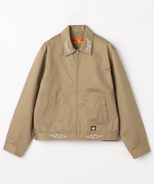 RED KAP ブルゾン アウター KAP/レッドキャップ 別注 SMU JK-22