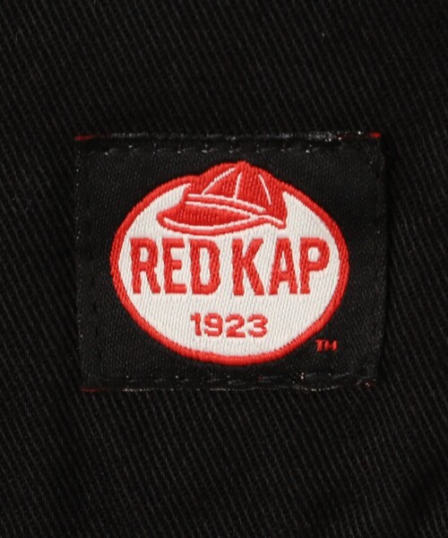 RED KAP ブルゾン アウター KAP/レッドキャップ 別注 SMU JK-22