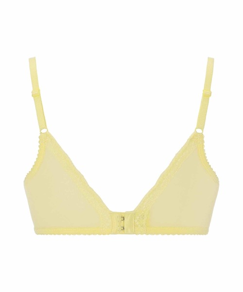 AMOSTYLE（アモスタイル） ブラジャー カーヴィースリムブラ