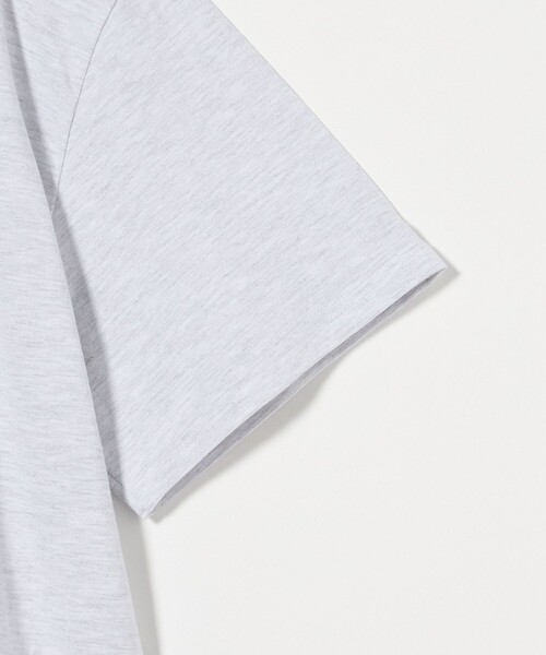NICE WEATHER tシャツ 「NICE WEATHER」ロゴ Tシャツ メンズ