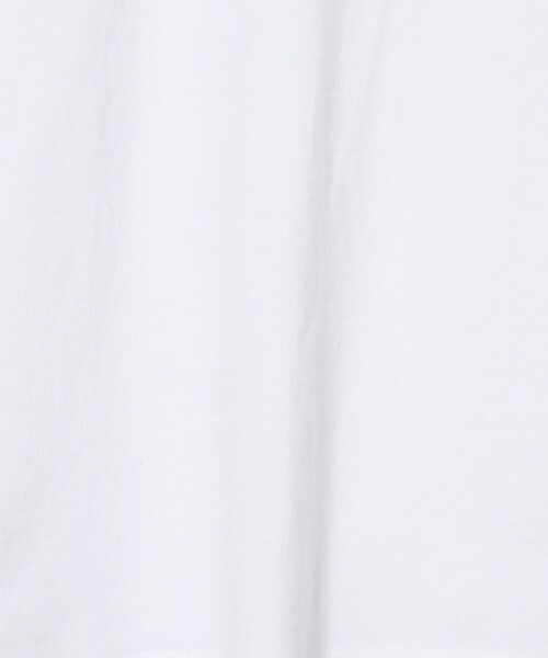NICE WEATHER tシャツ 「NICE WEATHER」ロゴ Tシャツ メンズ