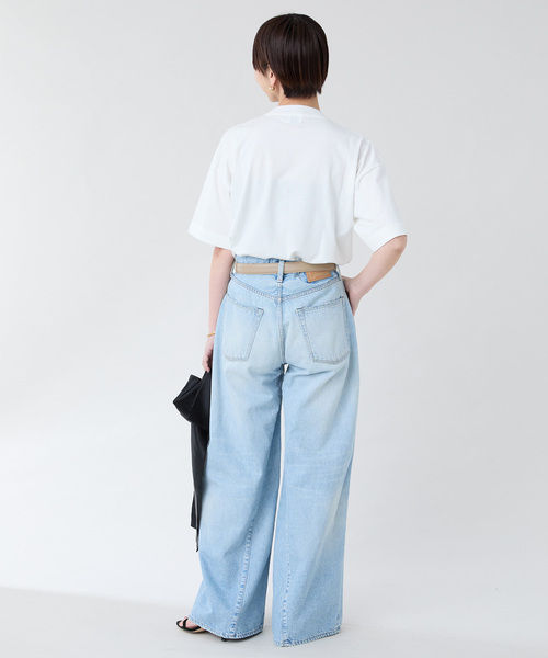 tシャツ 「追加」SLOANE スローン 別注Tシャツ レディース SLOANE tシャツ 「追加」SLOANE スローン 別注Tシャツ