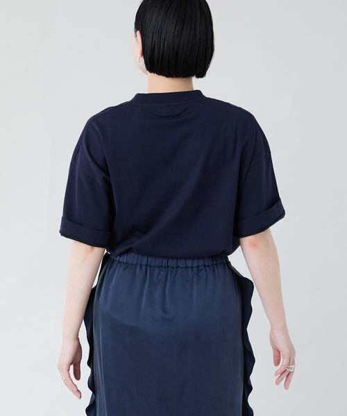 tシャツ 「追加」SLOANE スローン 別注Tシャツ レディース SLOANE tシャツ 「追加」SLOANE スローン 別注Tシャツ