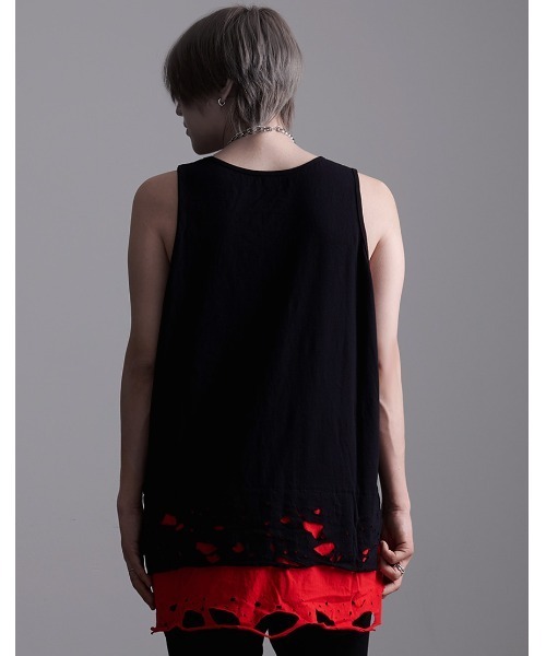 civarize タンクトップのおすすめ人気商品一覧 通販 - Yahoo