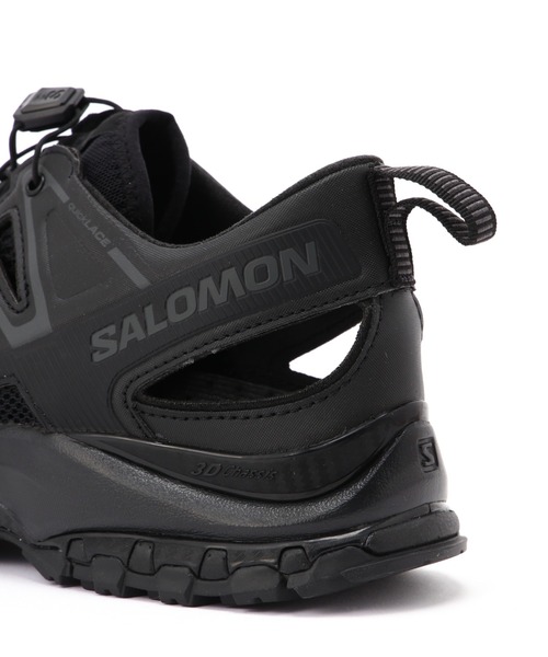 SALOMONサロモンXA PRO 3D AMPHIBスニーカーサンダル27cm 5/3(SAT) RELEASE ▷ SALOMON XA PRO 3D AMPHIB l47740000