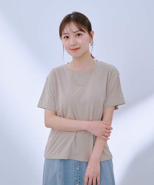 tシャツ COHINAファンクションパックカットソー 「低身長・小柄女性」 レディース tシャツ COHINAファンクションパックカットソー 「低身長・小柄