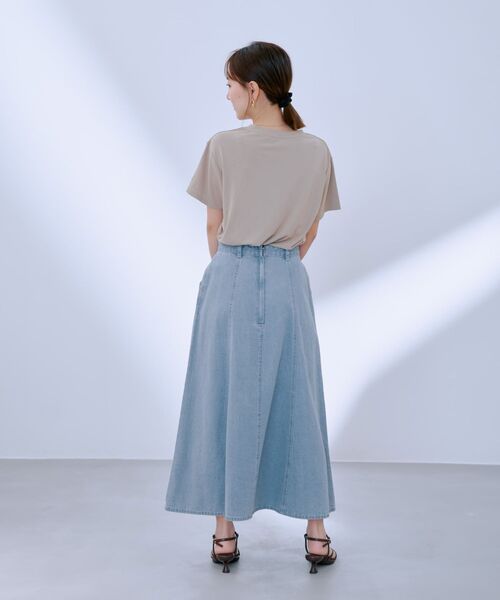 tシャツ COHINAファンクションパックカットソー 「低身長・小柄