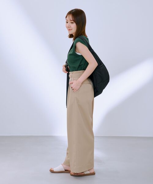 tシャツ COHINAファンクションパックカットソー 「低身長・小柄女性」 レディース tシャツ COHINAファンクションパックカットソー 「低身長・小柄