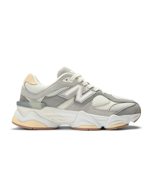 New Balance スニーカー 9060 キッズ 子供 男の子 女の子