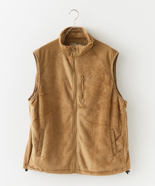 ROTHCO フリースベスト ROTHCO ベスト ジレ Rothco/ロスコ Fleece Vest フリースベスト