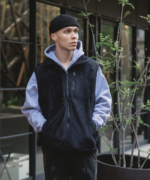 ROTHCO フリースベスト ROTHCO ベスト ジレ Rothco/ロスコ Fleece Vest フリースベスト