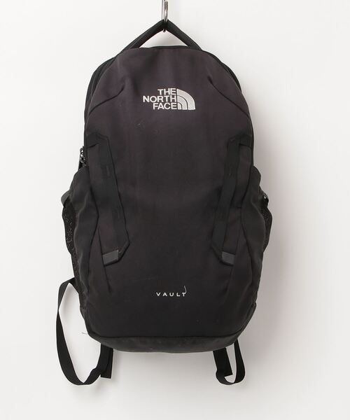 THE NORTH FACE 「THE FACE」 リュック FREE ブラック メンズ