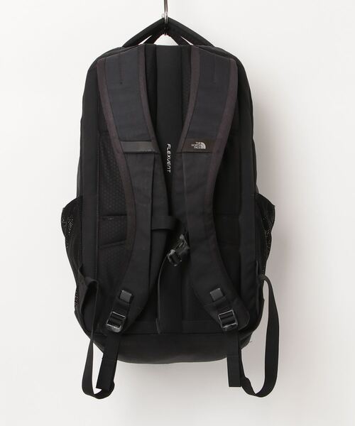 THE NORTH FACE 「THE FACE」 リュック FREE ブラック メンズ
