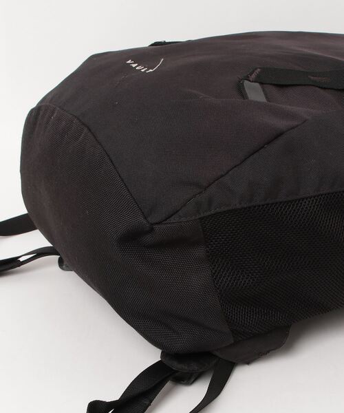 THE NORTH FACE リュック FREE ブラック THE NORTH FACE 「THE FACE」 リュック FREE ブラック メンズ