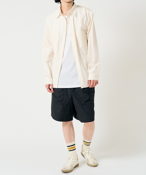 MAGASIN DE MODE CONTACT ワイドパンツ パンツ 「CONTACT