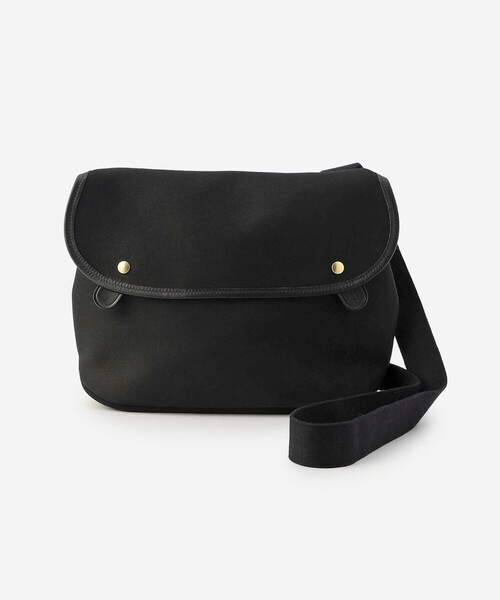 Brady ブレディ ショルダーバッグ　ブラック BRADY 「BRADY」 ショルダーバッグ ONE SIZE ブラック