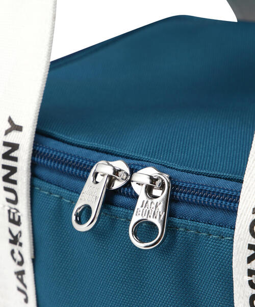 タグ付きJACK BUNNY ネイビー カートバッグ 新品】JACK BUNNY ジャックバニー 262-3981701/2023年モデル
