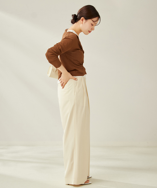 専用ページ‼️plage トップス plage カーディガン SHEER トップス レディース : ZOZOTOWN