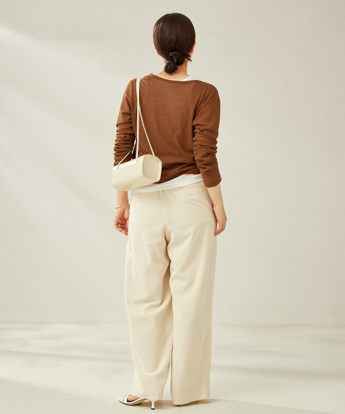 専用ページ‼️plage トップス plage カーディガン SHEER トップス レディース : ZOZOTOWN