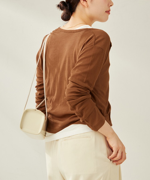 Plage - PLAGE(プラージュ) tokki カーディガン レディース トップス plage カーディガン SHEER トップス レディース : ZOZOTOWN