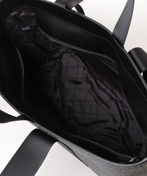 【未使用級】MICHAEL KORS シボ革 2way ビジネスバッグ トート MICHAEL KORS マイケルコース バッグ トートバッグ 35T9GTVT0B