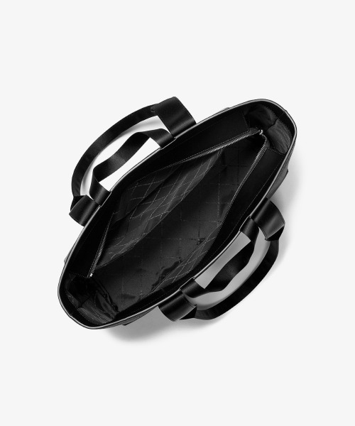 MICHAEL KORS トートバッグ COOPER デュアル ハンドル トート ウィズ