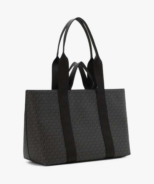 MICHAEL KORS トートバッグ COOPER デュアル ハンドル トート