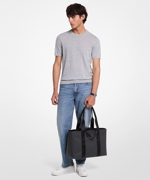 MICHAEL KORS（マイケルコース） トートバッグ COOPER デュアル 