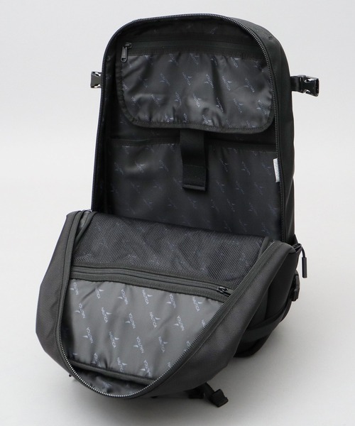 NAUTICA（ノーティカ） デイバック リュック バリスティック調