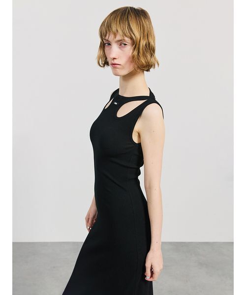 SORIN（ソリン） ワンピース Cut-out Tank Dress/カットアウトタンク