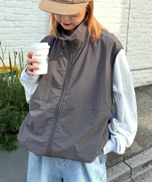 NIKE ベスト ジレ ナイキ TF アンリミテッド SYNFL メンズ