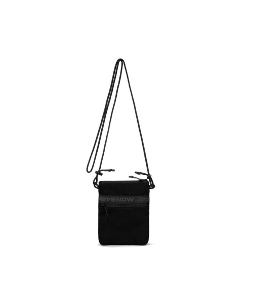 A BATHING APE® ブラックショルダーバッグ 楽天市場】A BATHING APE APE HEAD MINI SHOULDER BAG ア