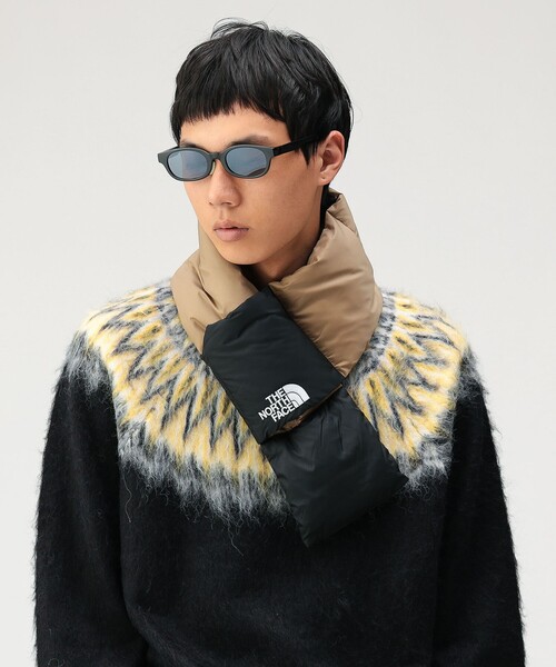 THE NORTH FACE（ザ ノースフェイス） マフラー THE NORTH FACE