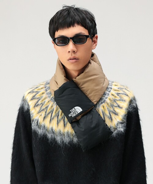 THE NORTH FACE（ザ ノースフェイス） マフラー THE NORTH FACE