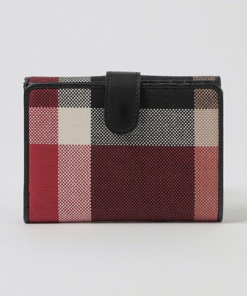 BLUE LABEL CRESTBRIDGE（ブルーレーベルクレストブリッジ） 財布