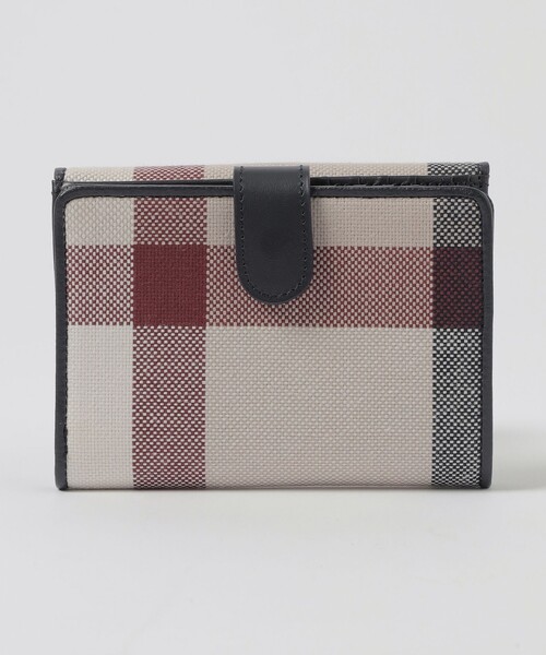 BLUE LABEL CRESTBRIDGE（ブルーレーベルクレストブリッジ） 財布