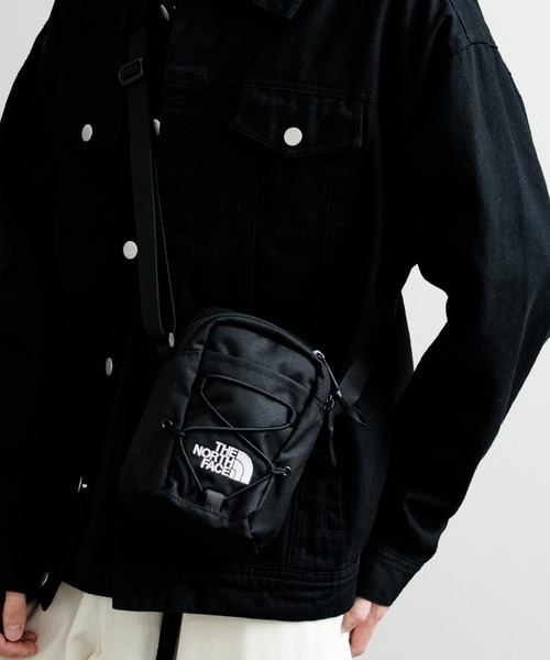 ノースフェイス　ボストンバッグ　ショルダーバッグ 刺繍ロゴ 楽天市場】【送料無料】THE NORTH FACE / BONNEY DUFFLE BAG
