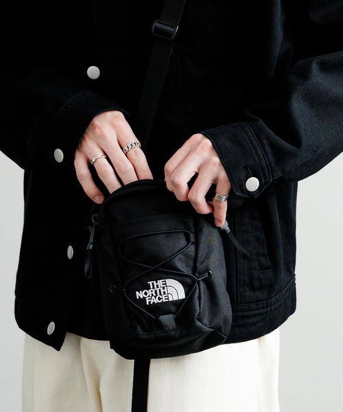 バッグ North Face Jester The North Face Jester Backpack for Women in Pink Moss