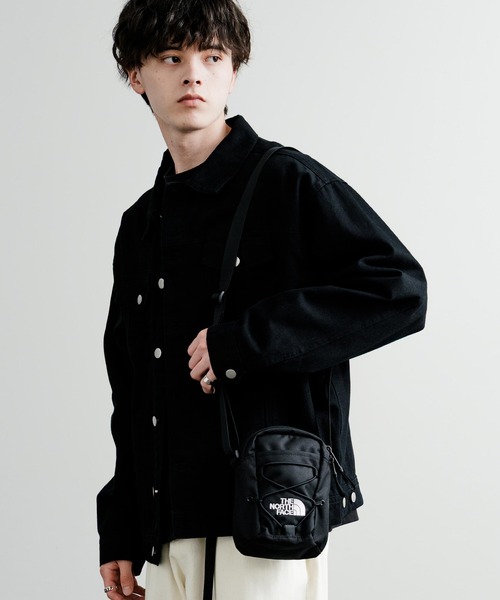 THE NORTH FACE ショルダーバッグ JESTER CROSSBODY ザ・ノース