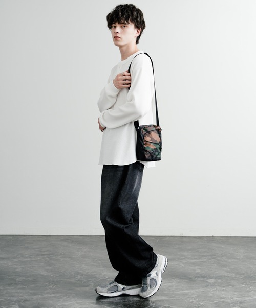 THE NORTH FACE ショルダーバッグ JESTER CROSSBODY ザ・ノース